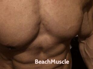 BeachMuscle