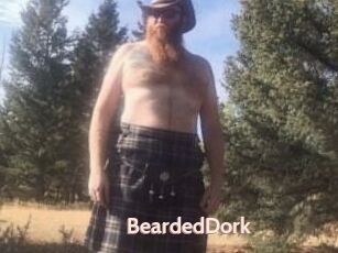 BeardedDork