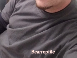 Bearreptile