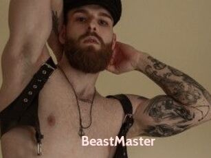 BeastMaster