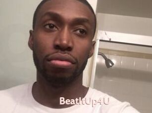 BeatItUp4U