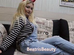 BeatrisBeauty