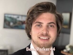 BeauParker44