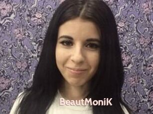 BeautMoniK