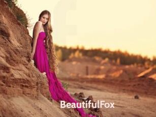 BeautifulFox