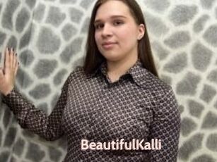 BeautifulKalli