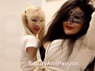 BeautyAndPassion