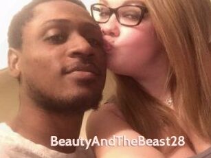 BeautyAndTheBeast28