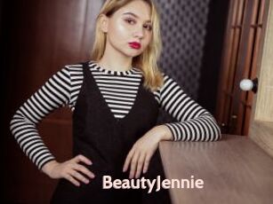 BeautyJennie