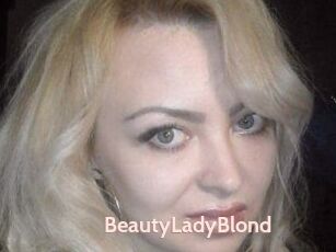 BeautyLadyBlond