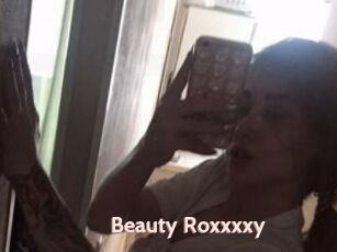 Beauty_Roxxxxy