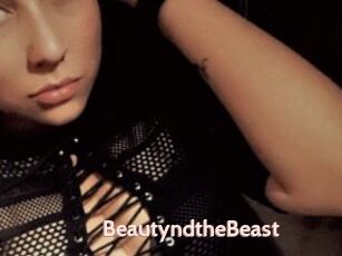 BeautyndtheBeast