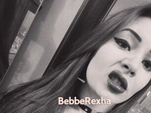 BebbeRexha