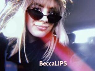 BeccaLIPS