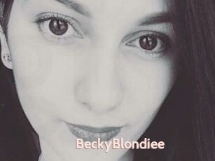 BeckyBlondiee