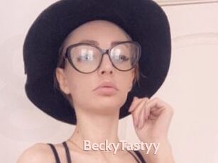 BeckyTastyy