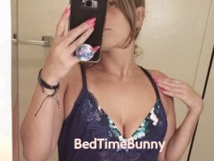 BedTimeBunny