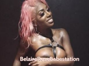 BelaireRoseBabestation