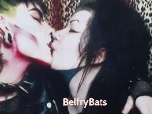 BelfryBats