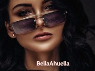 BellaAhuella