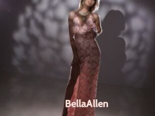 BellaAllen