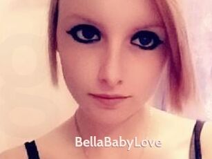 Bella_Baby_Love