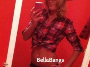 BellaBangs