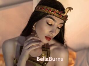 BellaBurns