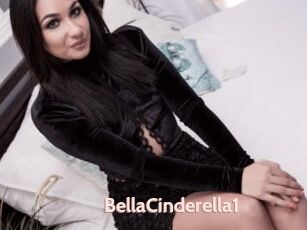 BellaCinderella1