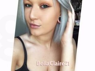 BellaClaire21