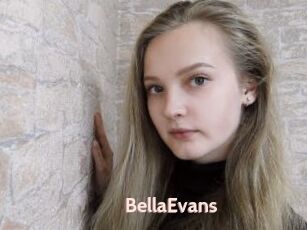 BellaEvans