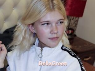 BellaGreen