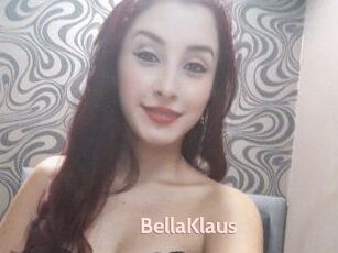 BellaKlaus