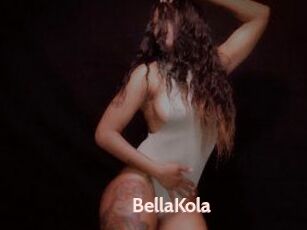 BellaKola