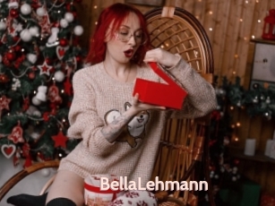 BellaLehmann