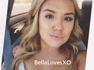 Bella_LovesXO