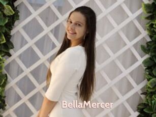 BellaMercer