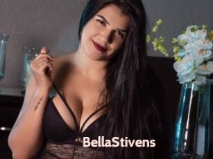 BellaStivens