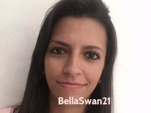 BellaSwan21