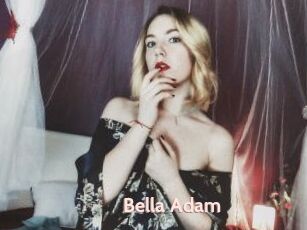 Bella_Adam