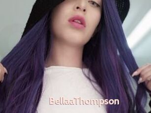 BellaaThompson