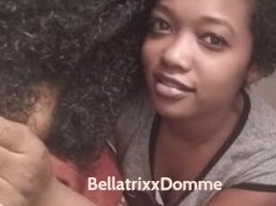 BellatrixxDomme