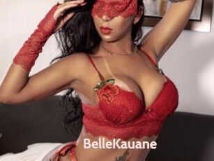 BelleKauane