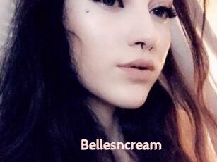 Bellesncream