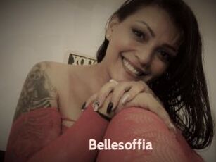 Bellesoffia