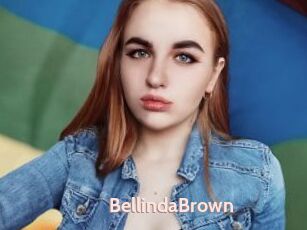 BellindaBrown