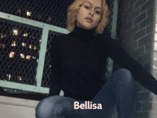 Bellisa