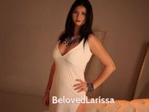 BelovedLarissa