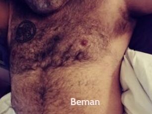 Beman