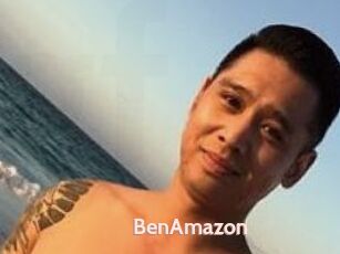 BenAmazon